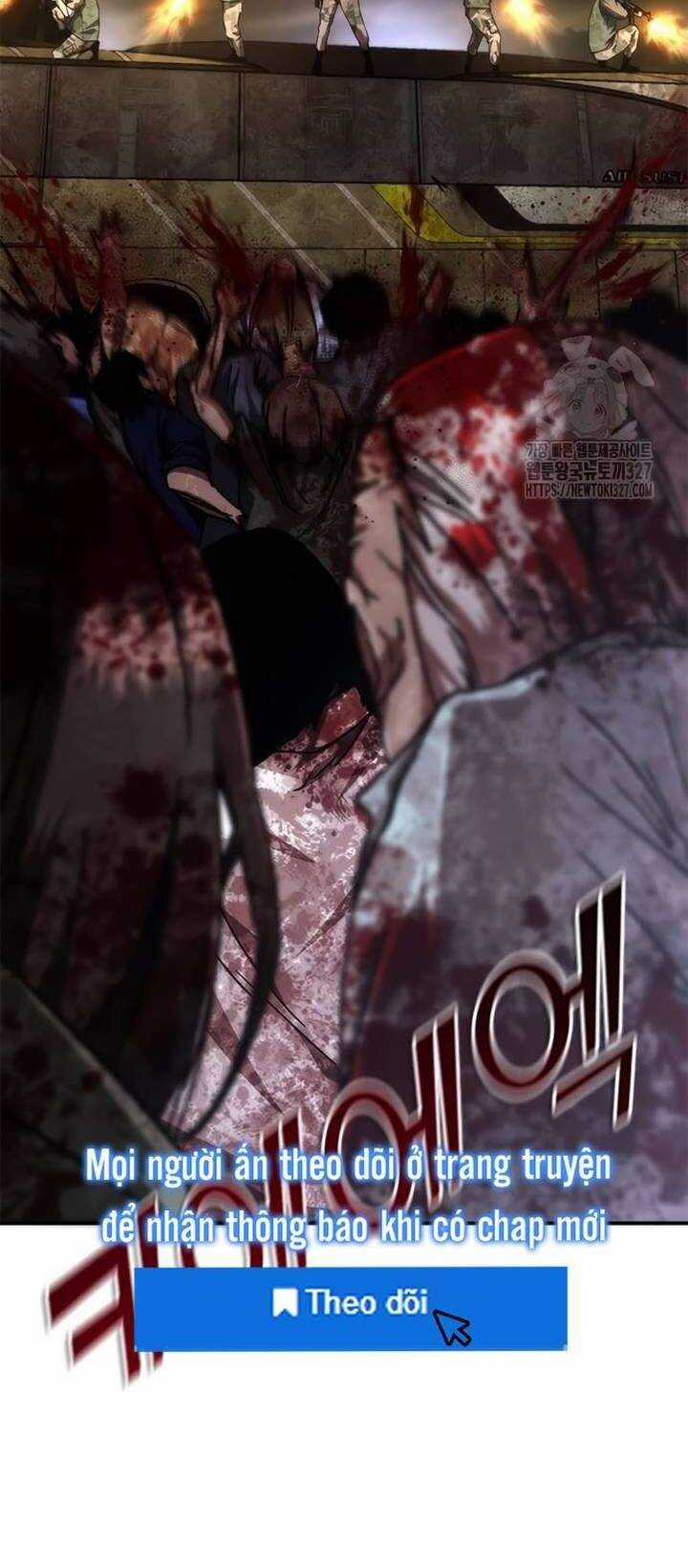 Mạt Thế Zombie 82-08 - Chapter 39 - Trang 36