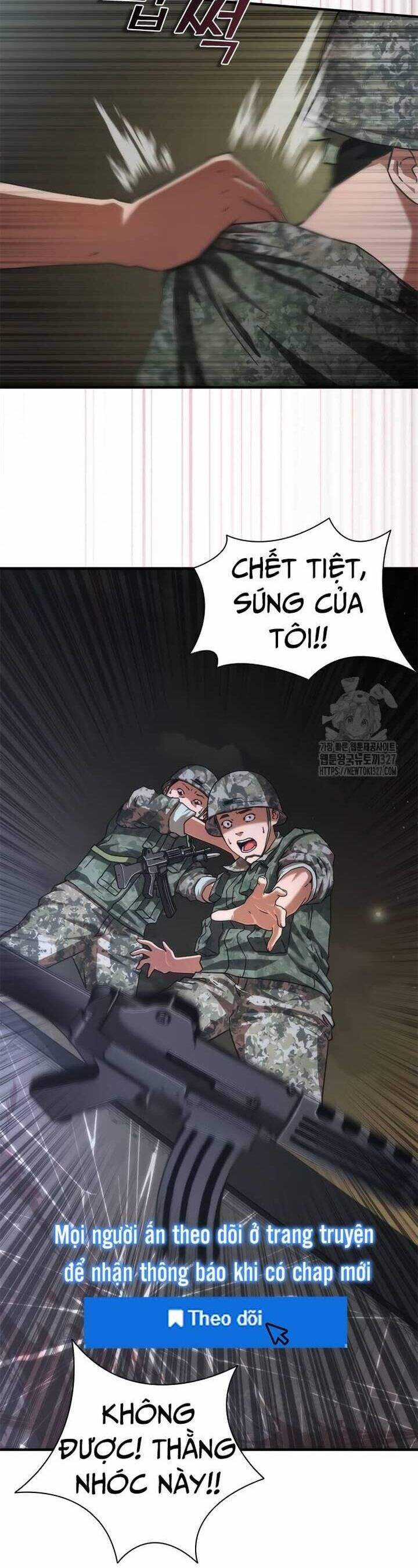 Mạt Thế Zombie 82-08 - Chapter 39 - Trang 41