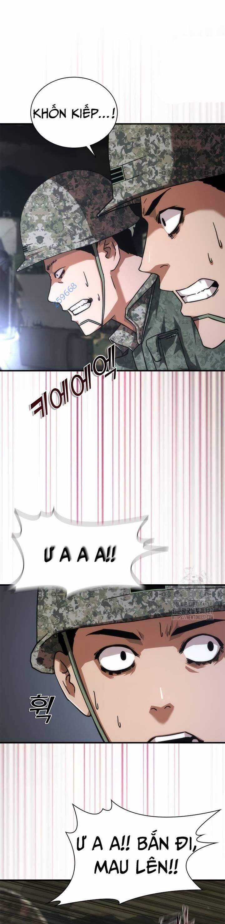 Mạt Thế Zombie 82-08 - Chapter 39 - Trang 42