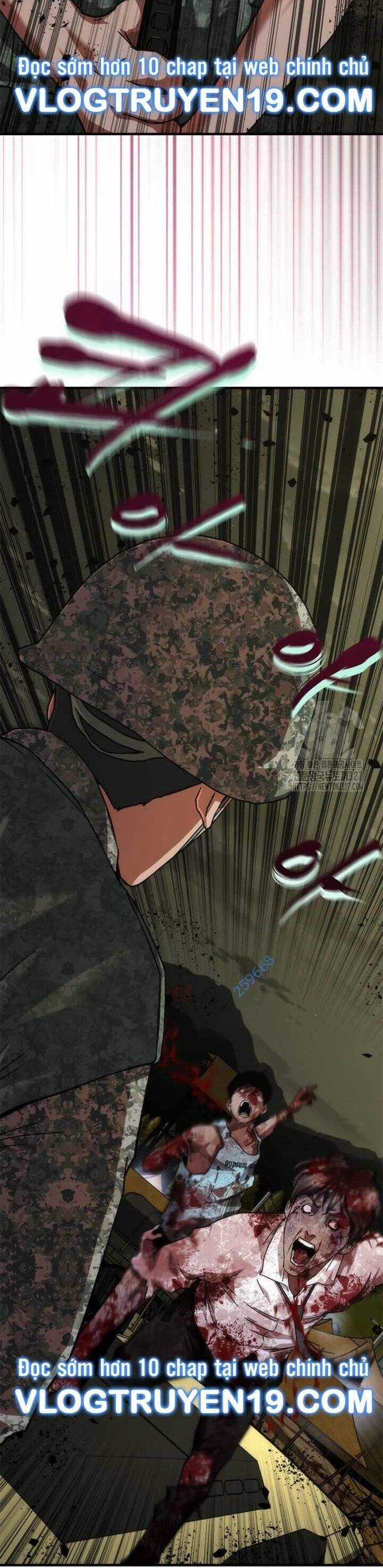 Mạt Thế Zombie 82-08 - Chapter 39 - Trang 45