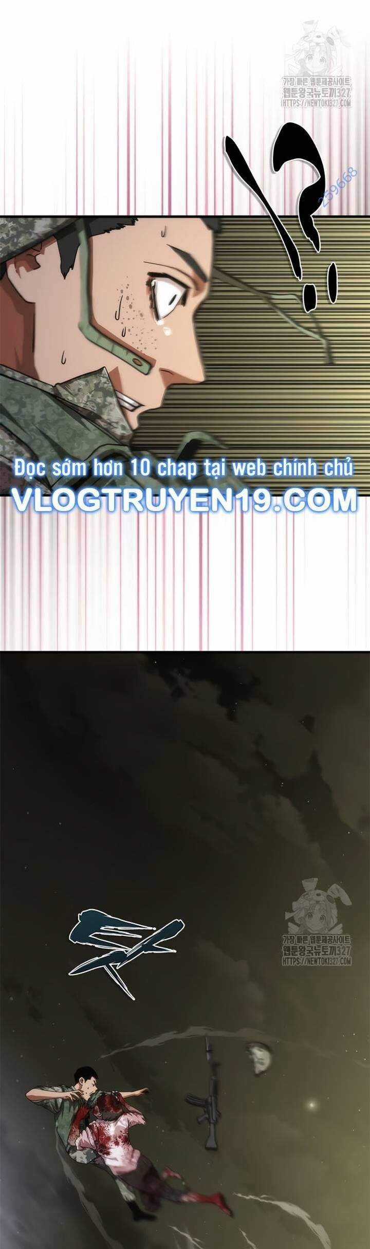 Mạt Thế Zombie 82-08 - Chapter 39 - Trang 46