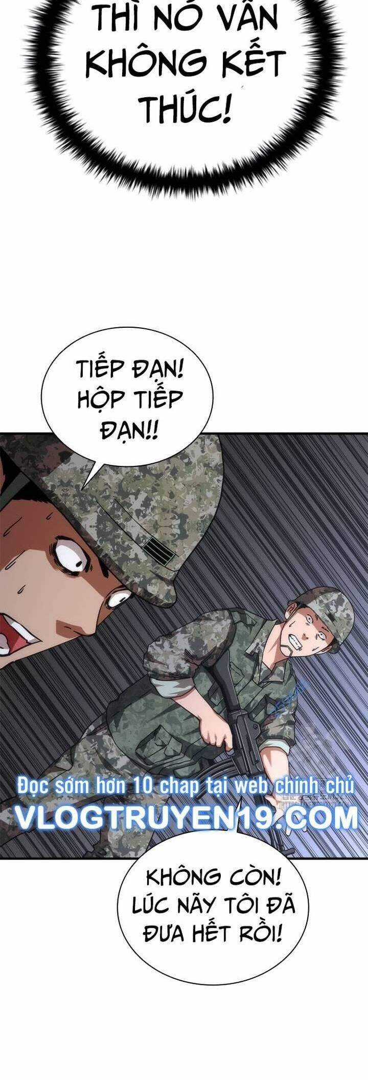 Mạt Thế Zombie 82-08 - Chapter 39 - Trang 49