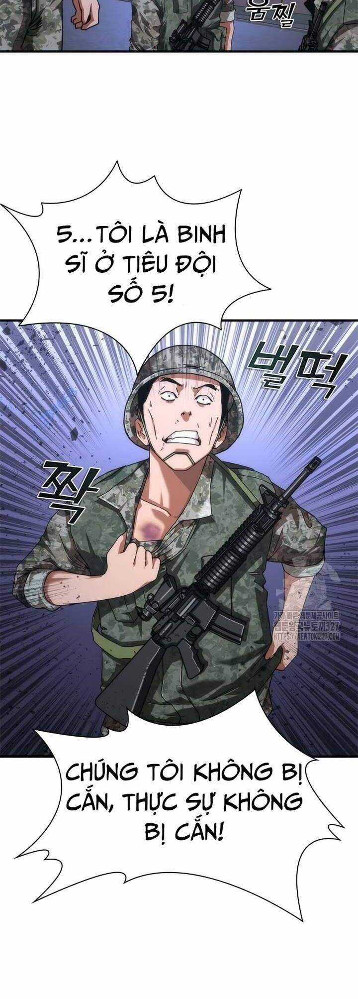 Mạt Thế Zombie 82-08 - Chapter 39 - Trang 6