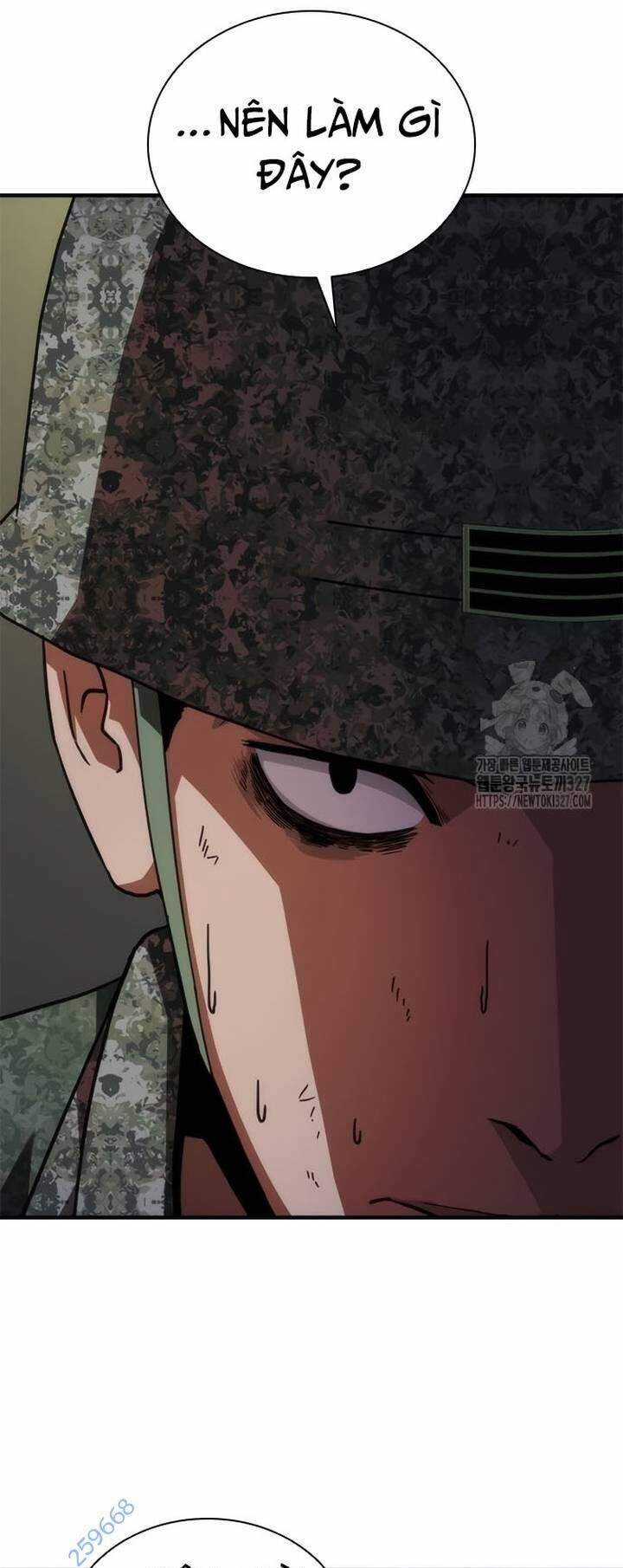 Mạt Thế Zombie 82-08 - Chapter 39 - Trang 54