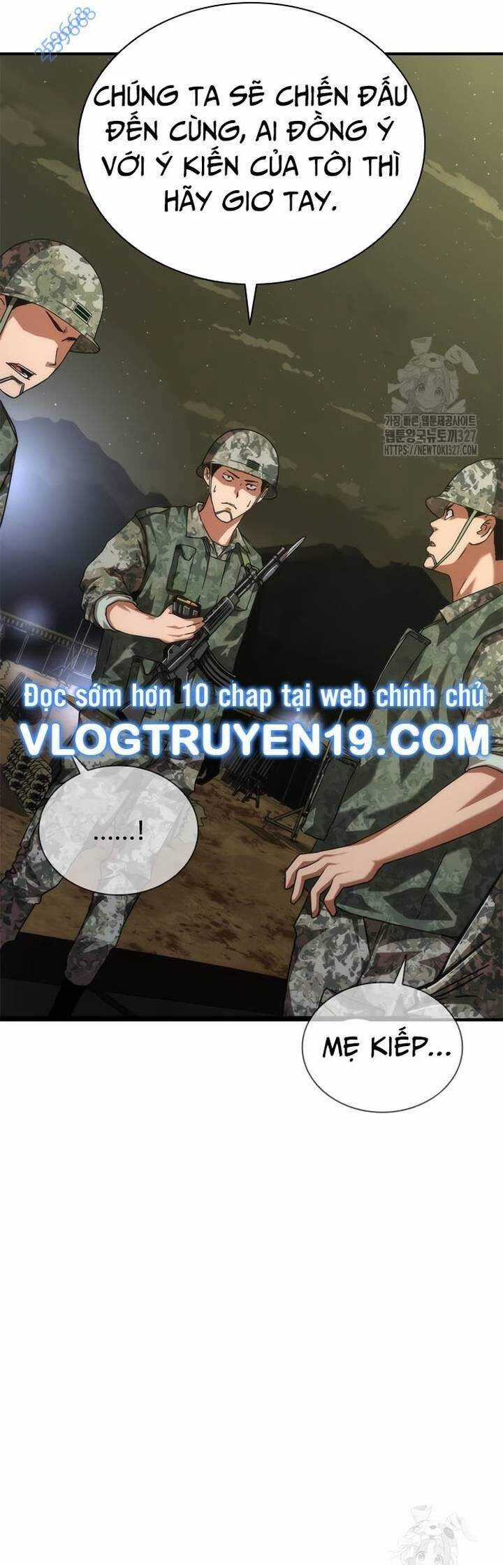 Mạt Thế Zombie 82-08 - Chapter 39 - Trang 56