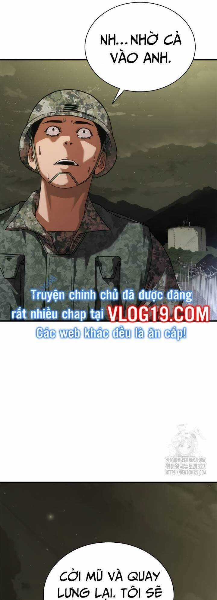 Mạt Thế Zombie 82-08 - Chapter 39 - Trang 60