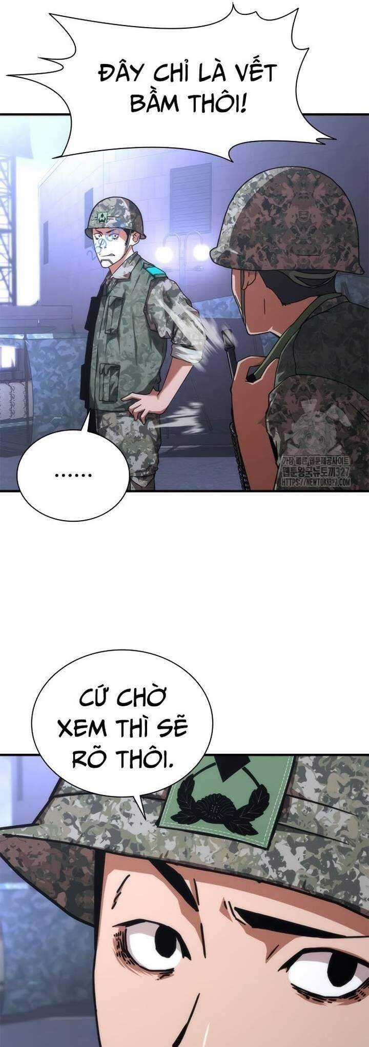 Mạt Thế Zombie 82-08 - Chapter 39 - Trang 7