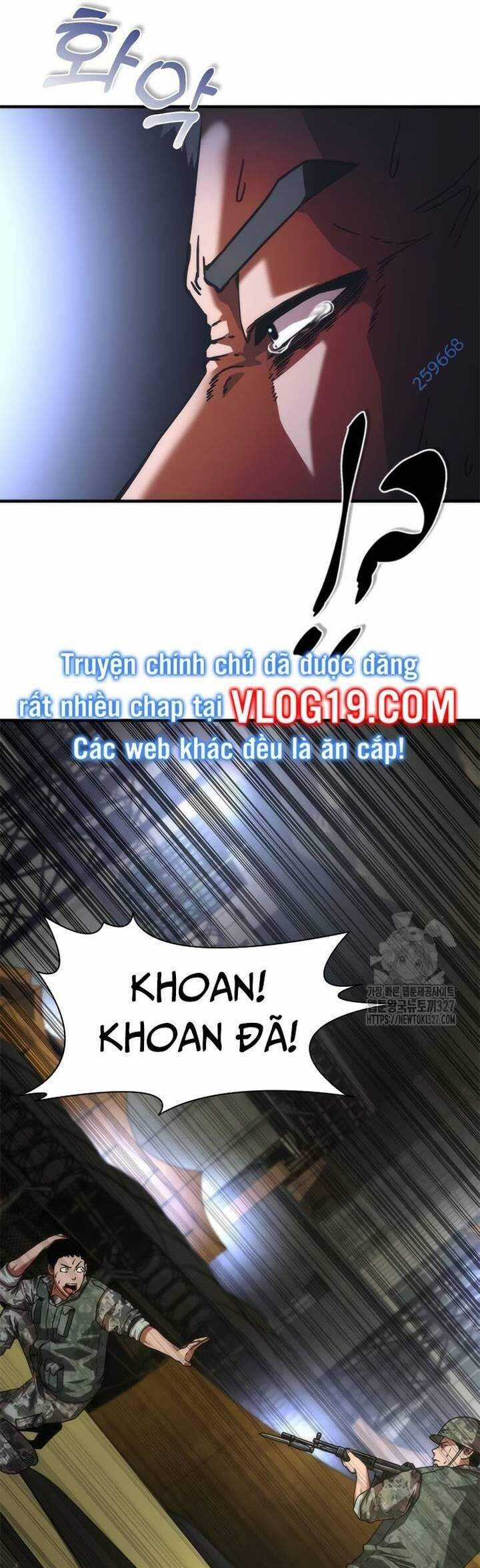 Mạt Thế Zombie 82-08 - Chapter 39 - Trang 64