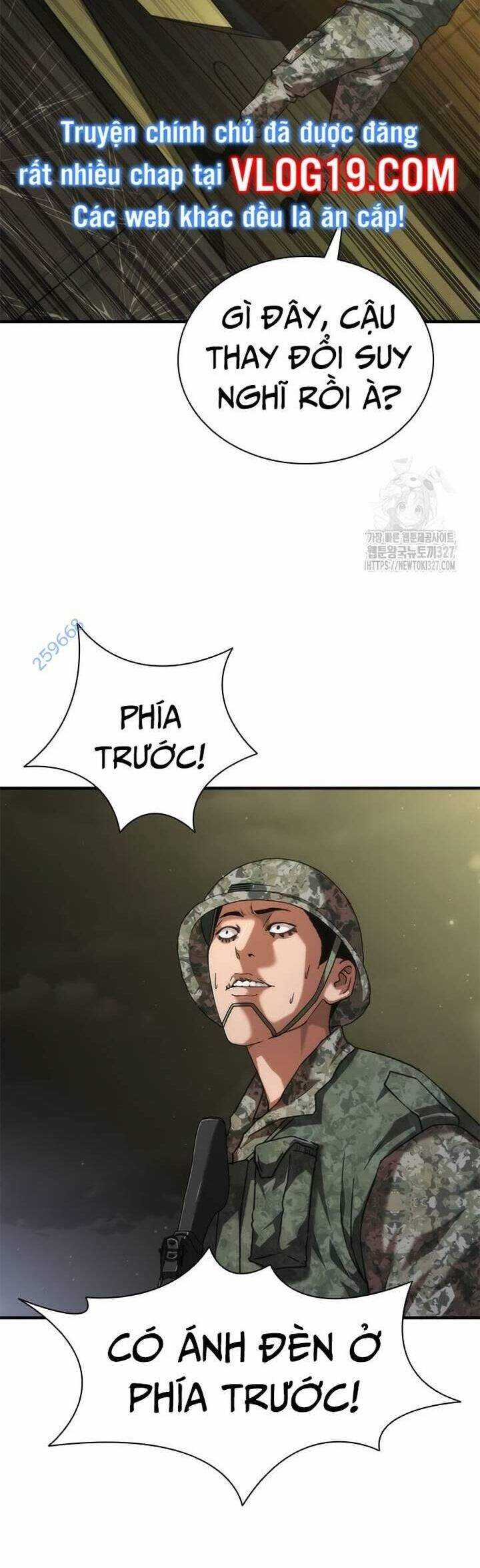 Mạt Thế Zombie 82-08 - Chapter 39 - Trang 65