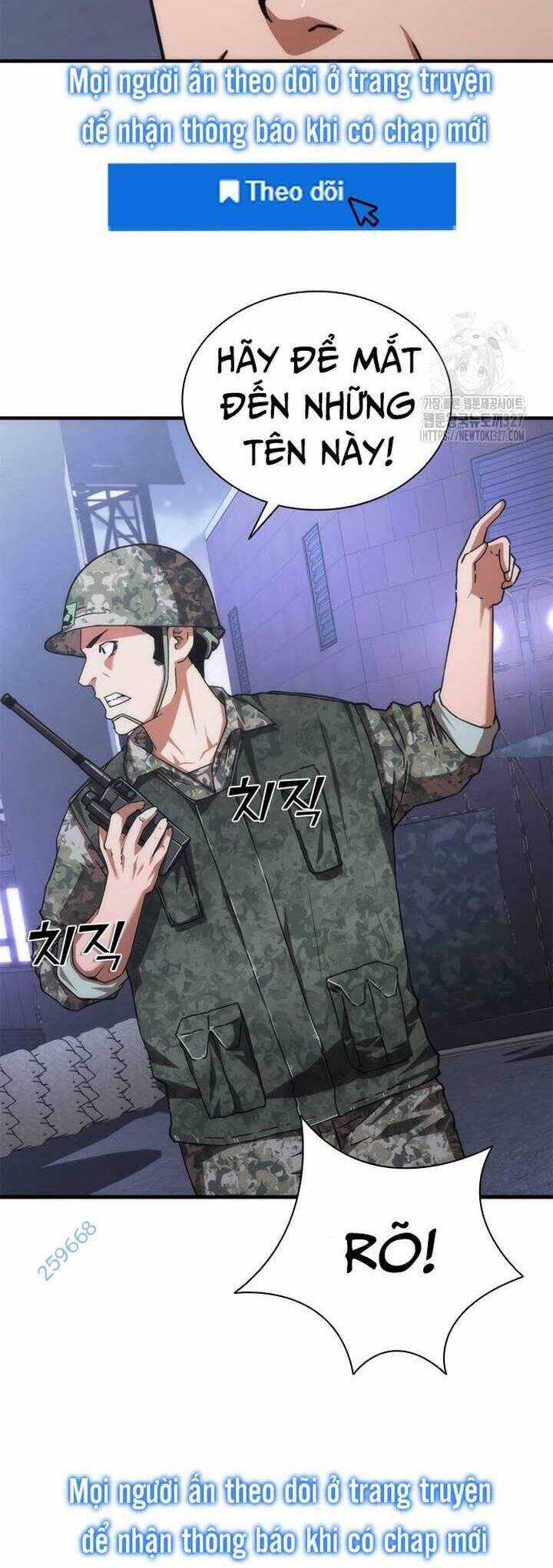 Mạt Thế Zombie 82-08 - Chapter 39 - Trang 8