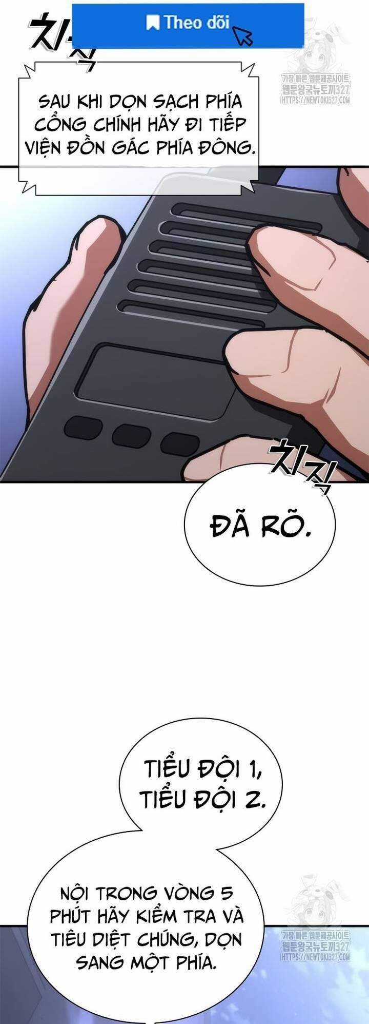 Mạt Thế Zombie 82-08 - Chapter 39 - Trang 9