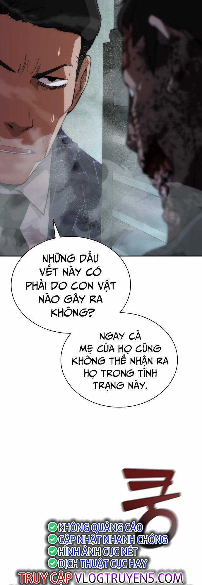 Mạt Thế Zombie 82-08 - Chapter 4 - Trang 12