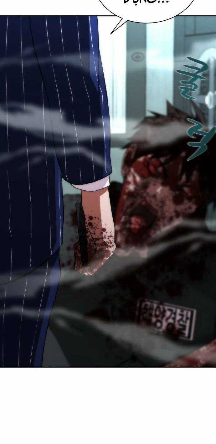 Mạt Thế Zombie 82-08 - Chapter 4 - Trang 28