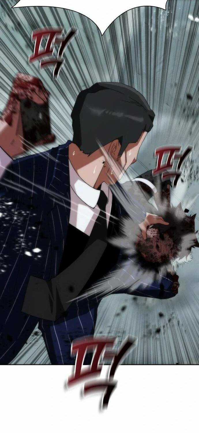 Mạt Thế Zombie 82-08 - Chapter 4 - Trang 33