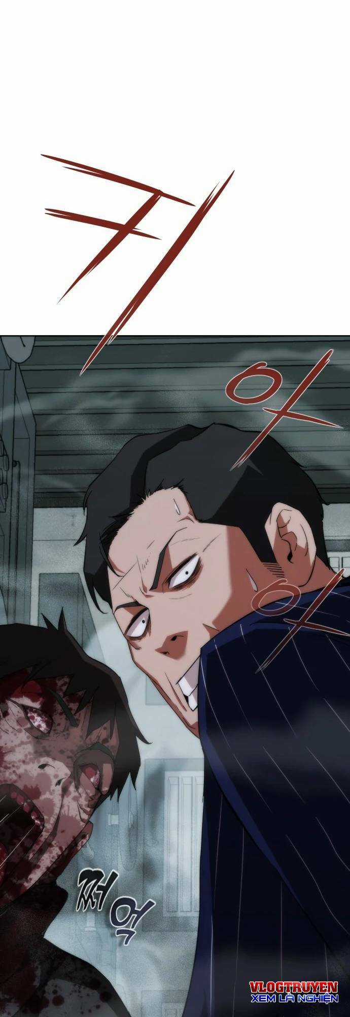 Mạt Thế Zombie 82-08 - Chapter 4 - Trang 34