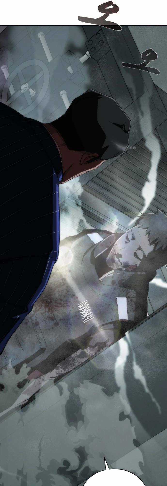 Mạt Thế Zombie 82-08 - Chapter 4 - Trang 5