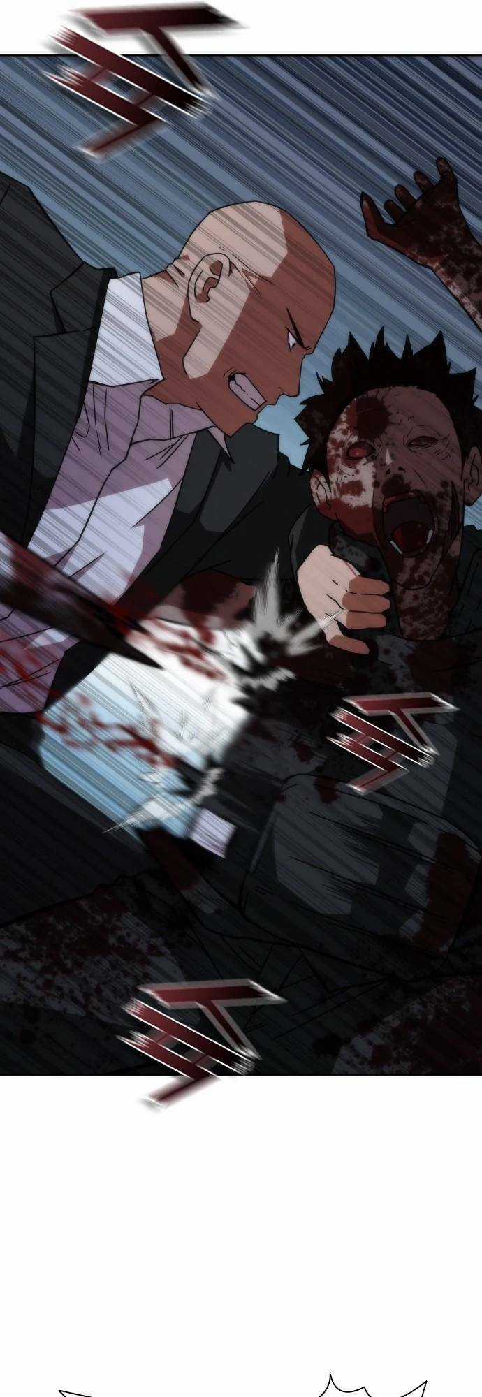 Mạt Thế Zombie 82-08 - Chapter 4 - Trang 49