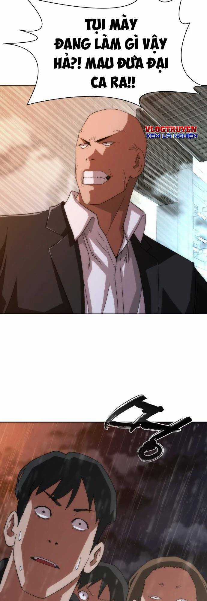 Mạt Thế Zombie 82-08 - Chapter 4 - Trang 50