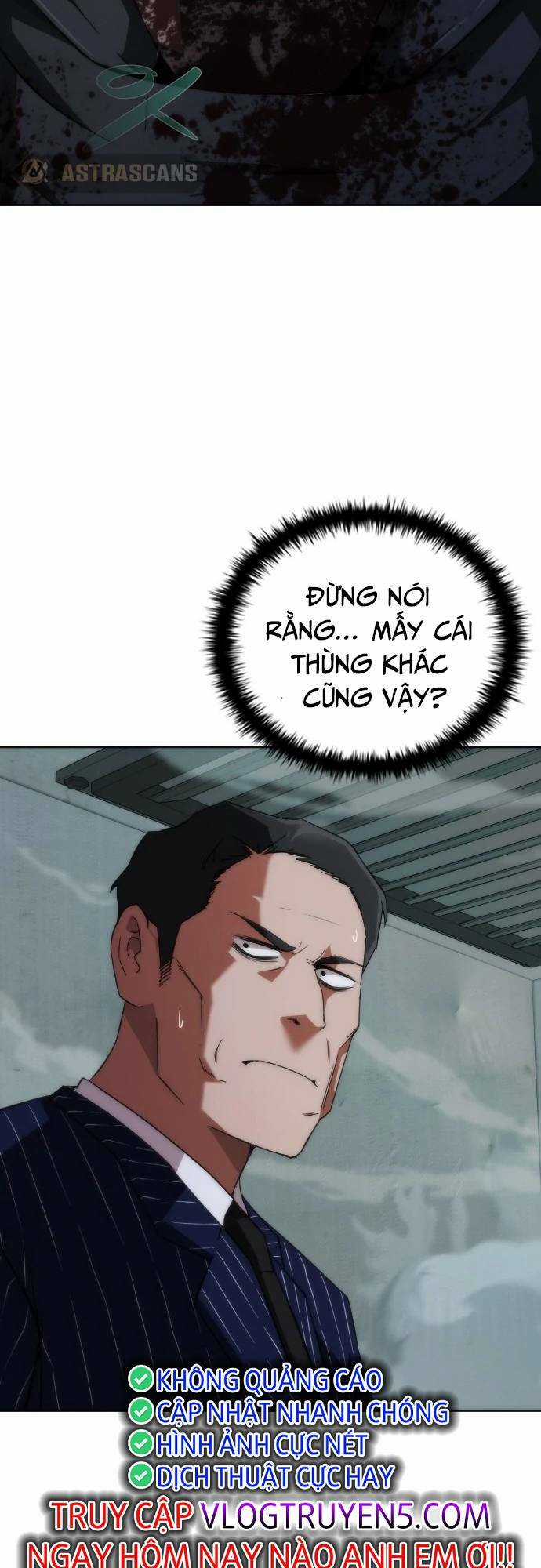 Mạt Thế Zombie 82-08 - Chapter 4 - Trang 7