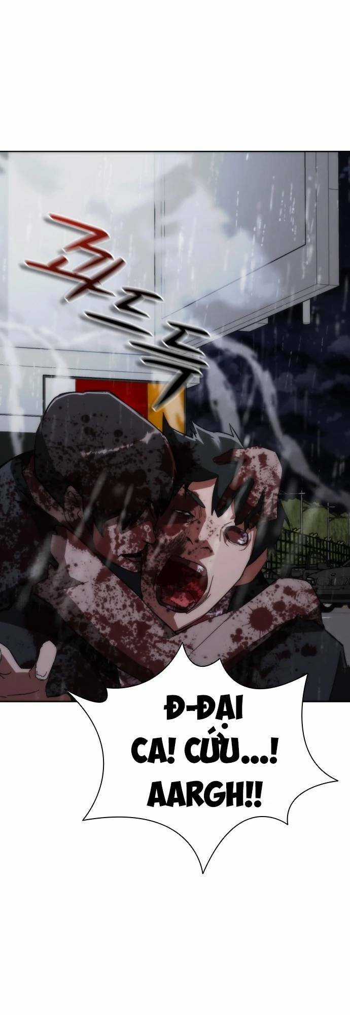 Mạt Thế Zombie 82-08 - Chapter 4 - Trang 65