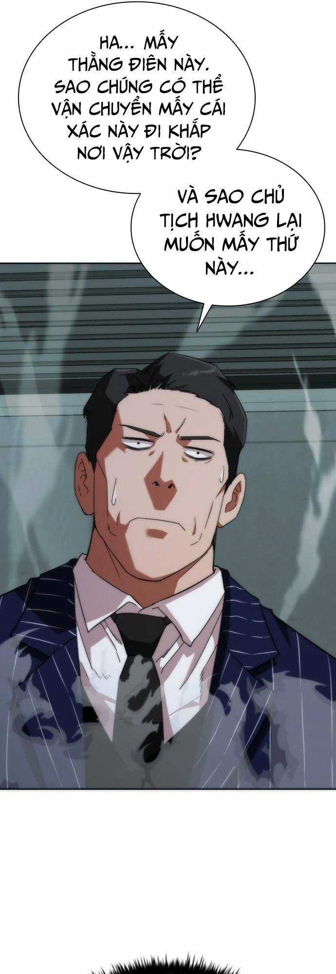 Mạt Thế Zombie 82-08 - Chapter 4 - Trang 10