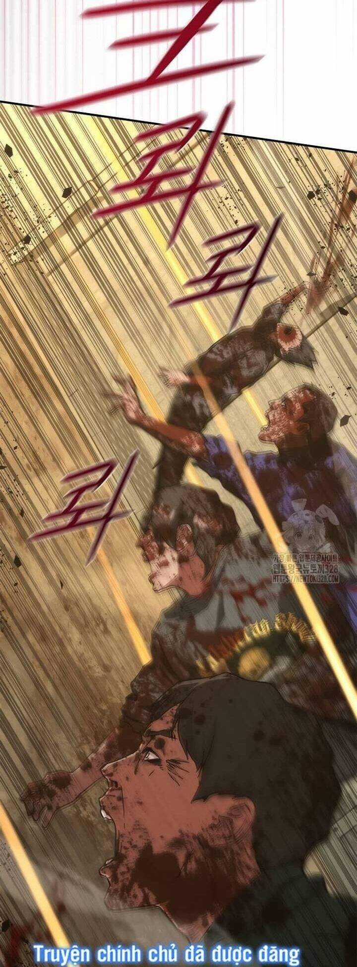 Mạt Thế Zombie 82-08 - Chapter 40 - Trang 14