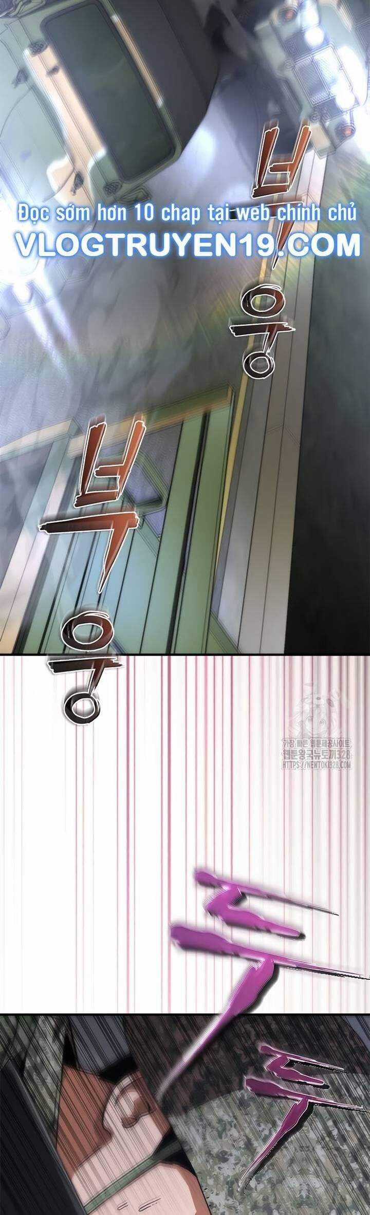 Mạt Thế Zombie 82-08 - Chapter 40 - Trang 3