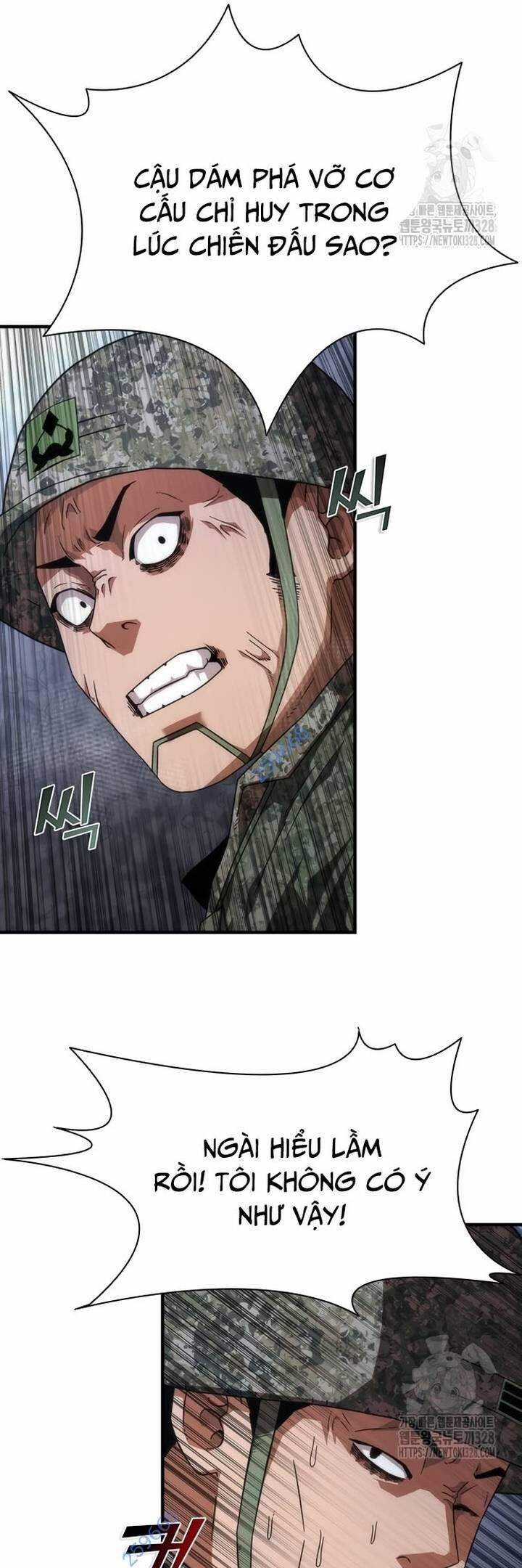 Mạt Thế Zombie 82-08 - Chapter 40 - Trang 31