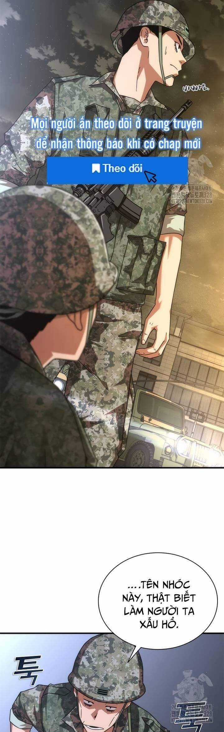 Mạt Thế Zombie 82-08 - Chapter 40 - Trang 43