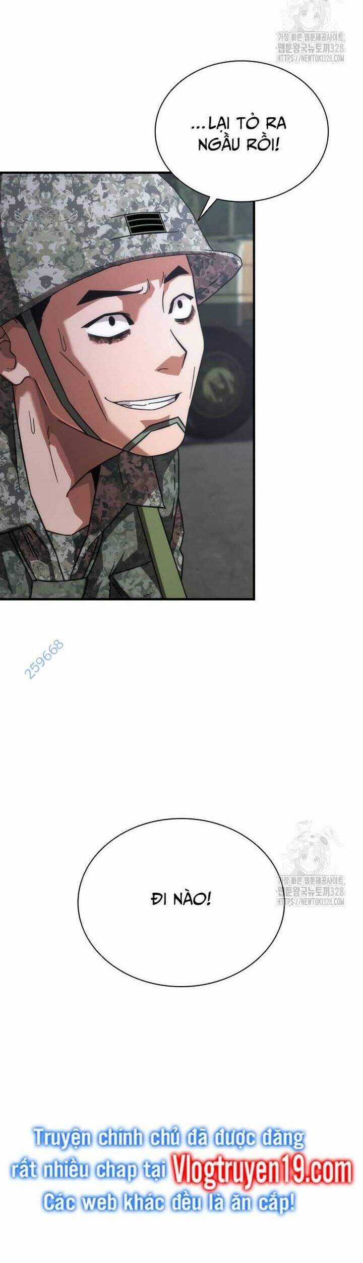 Mạt Thế Zombie 82-08 - Chapter 40 - Trang 46