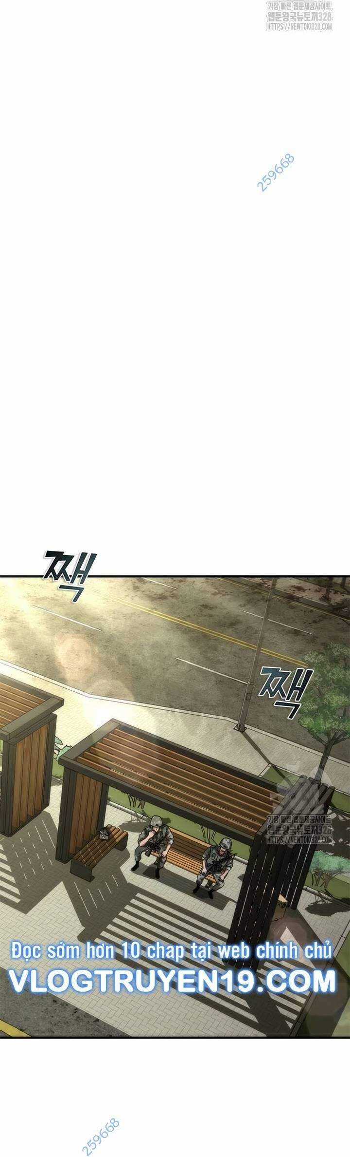 Mạt Thế Zombie 82-08 - Chapter 40 - Trang 55