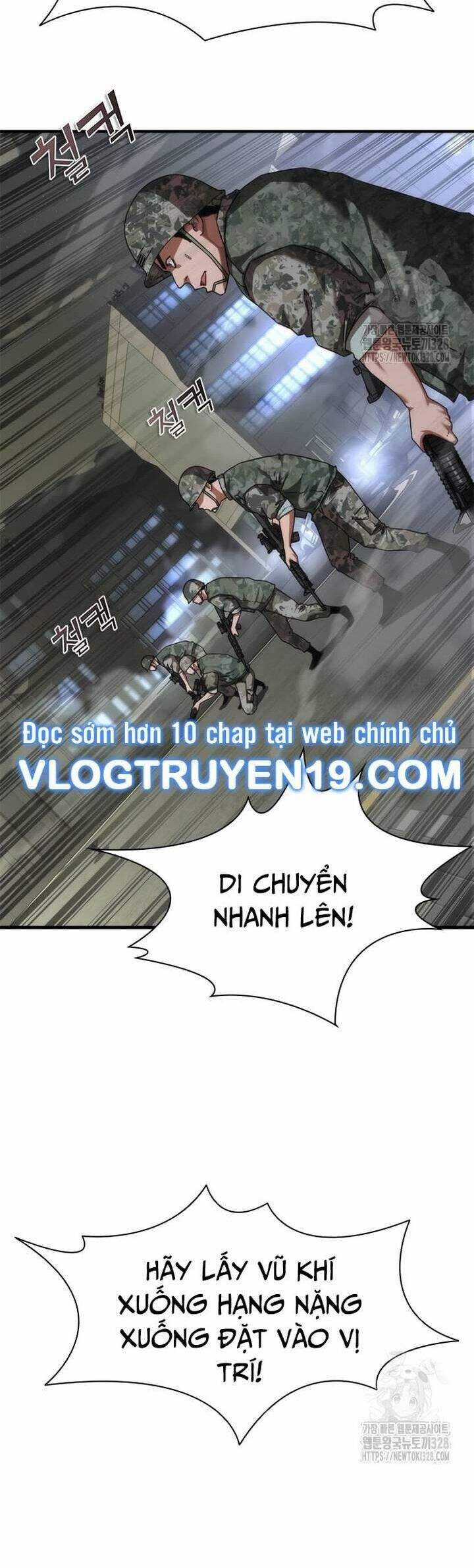 Mạt Thế Zombie 82-08 - Chapter 40 - Trang 8