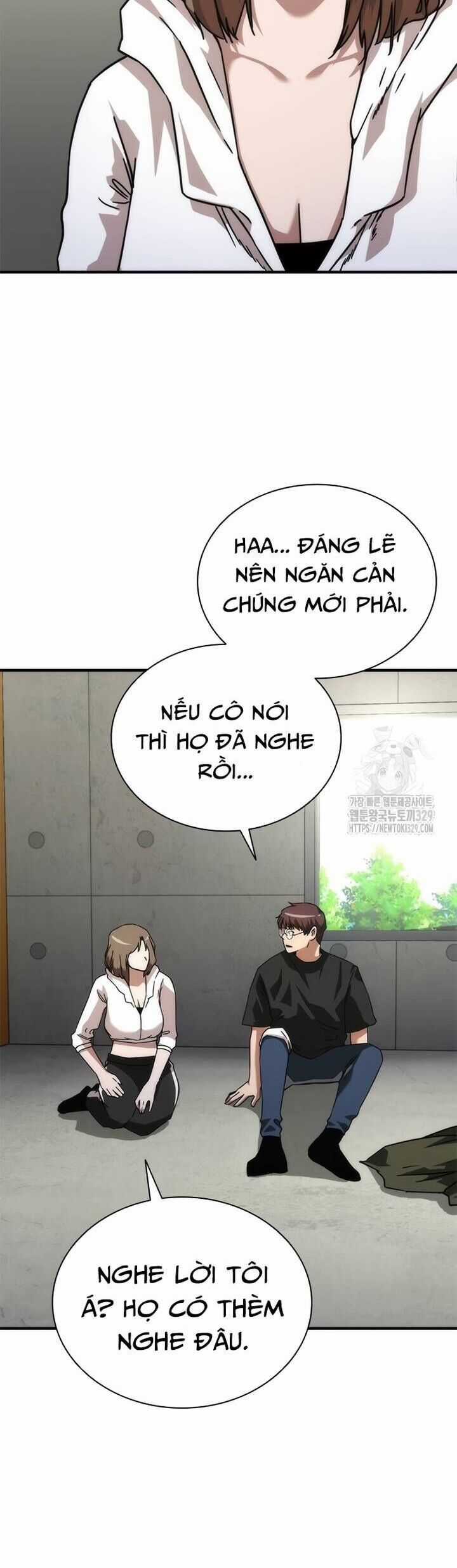 Mạt Thế Zombie 82-08 - Chapter 41 - Trang 36