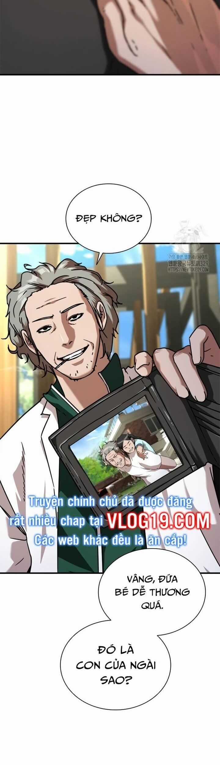 Mạt Thế Zombie 82-08 - Chapter 41 - Trang 6