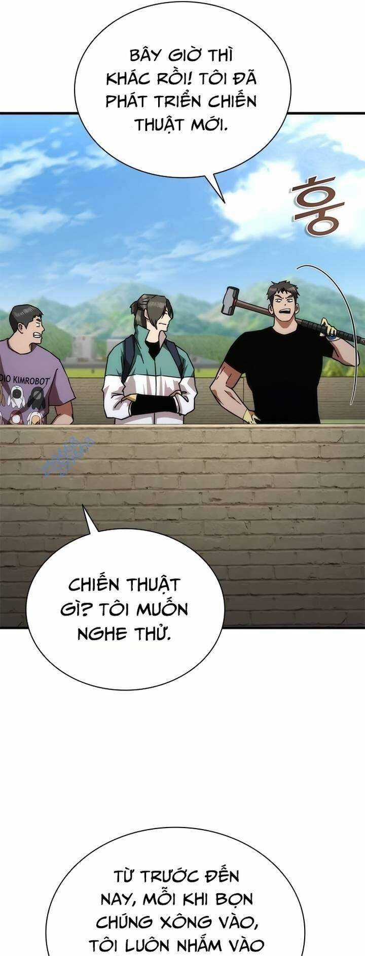 Mạt Thế Zombie 82-08 - Chapter 42 - Trang 13