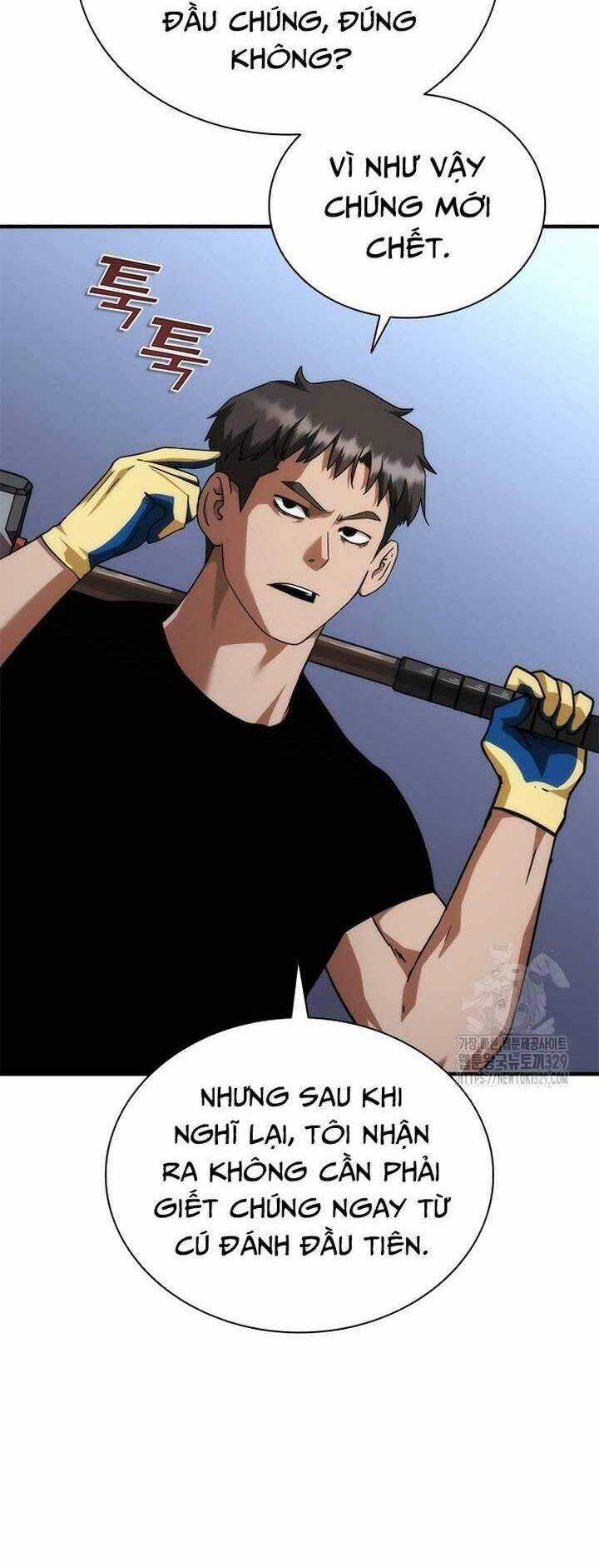 Mạt Thế Zombie 82-08 - Chapter 42 - Trang 14