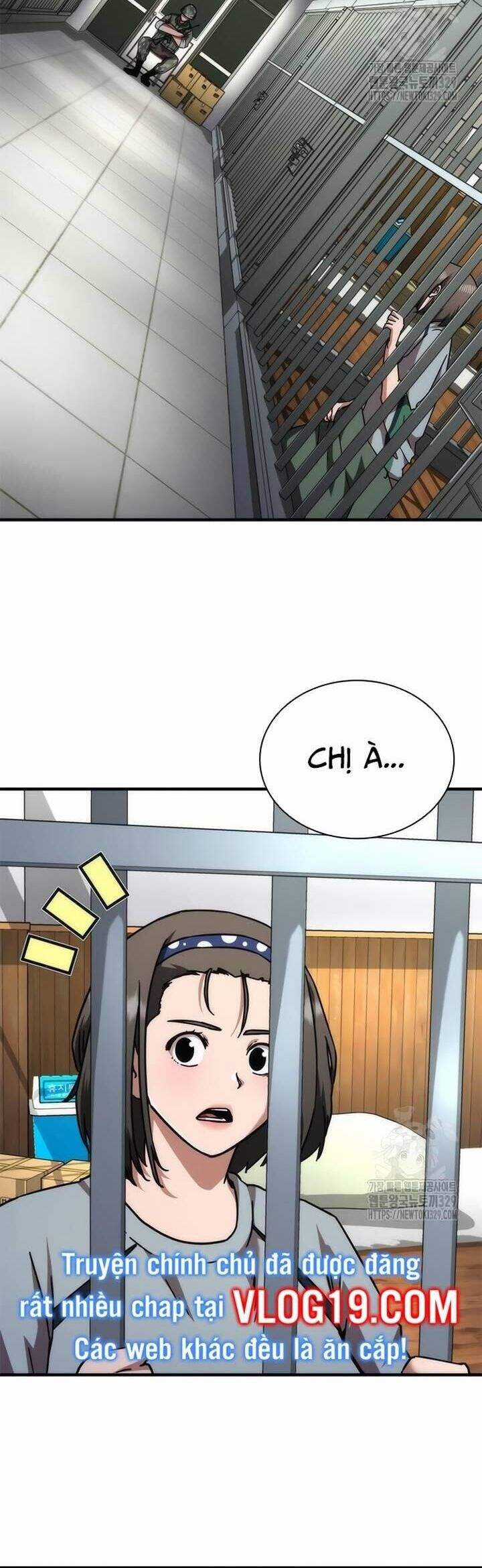 Mạt Thế Zombie 82-08 - Chapter 42 - Trang 28