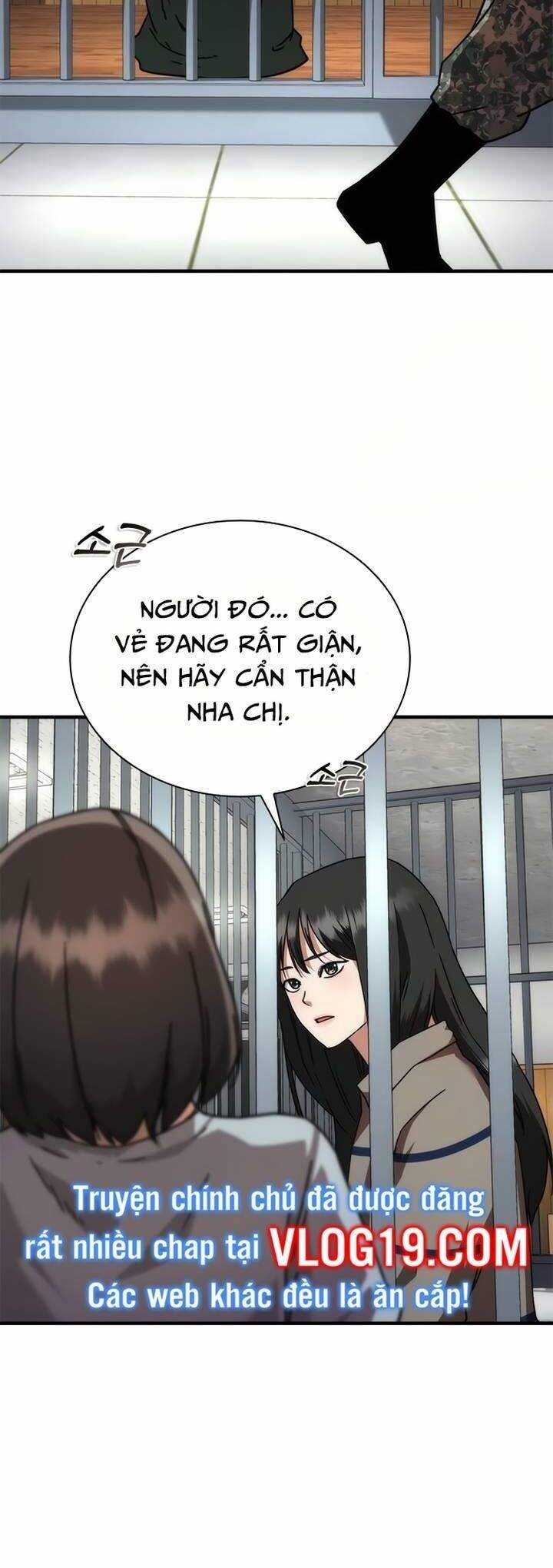 Mạt Thế Zombie 82-08 - Chapter 42 - Trang 44