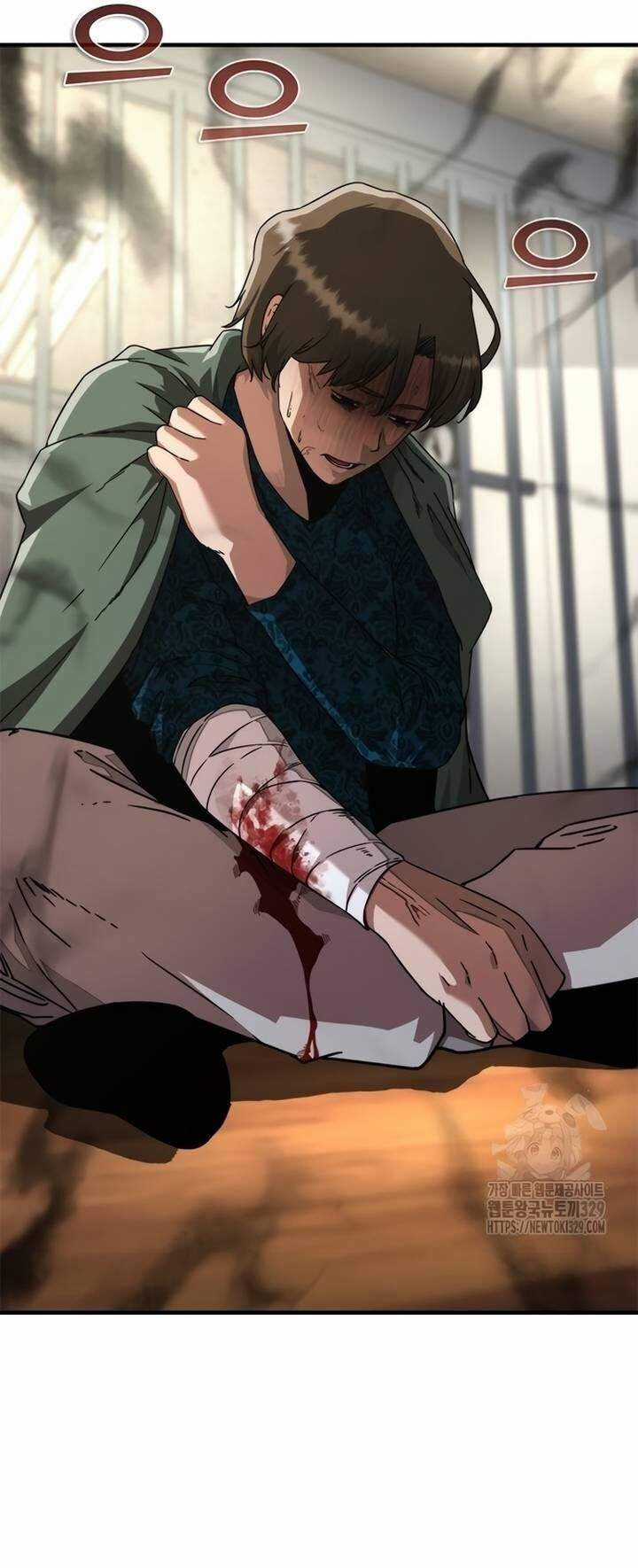 Mạt Thế Zombie 82-08 - Chapter 42 - Trang 47