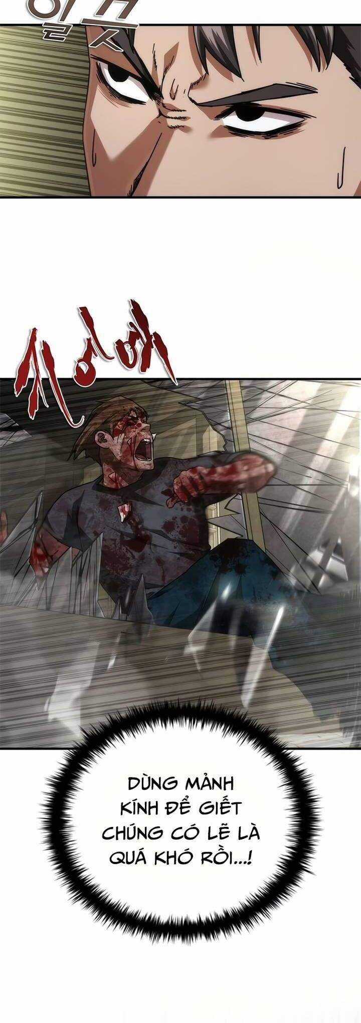 Mạt Thế Zombie 82-08 - Chapter 42 - Trang 60