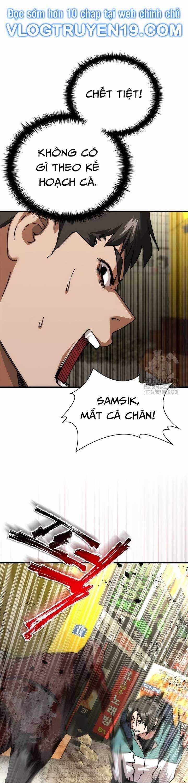 Mạt Thế Zombie 82-08 - Chapter 42 - Trang 63