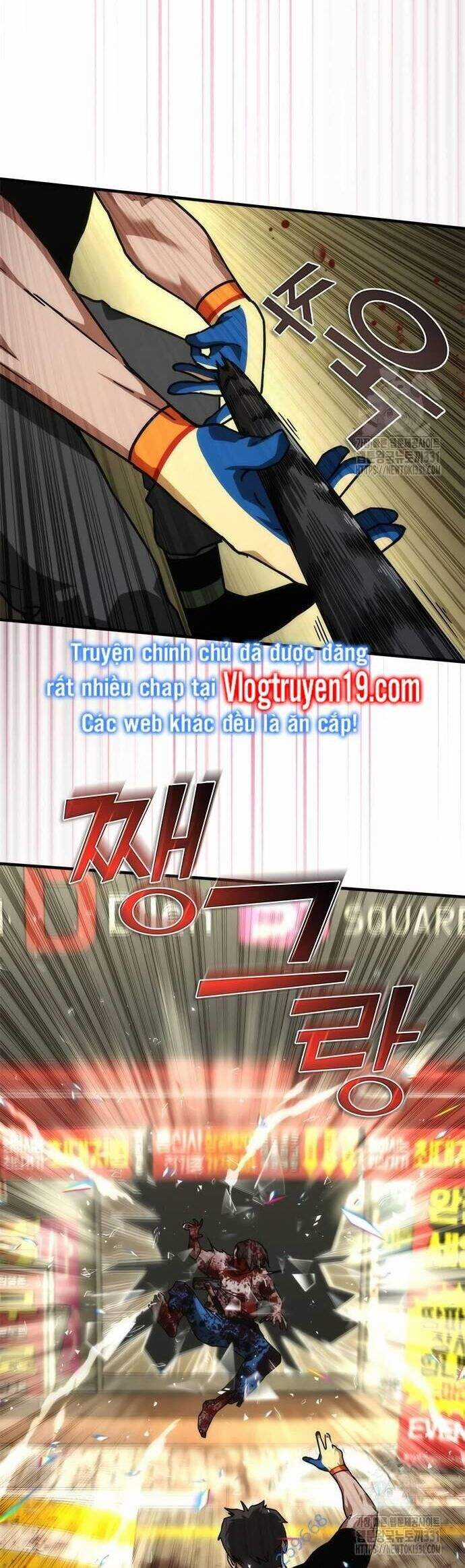 Mạt Thế Zombie 82-08 - Chapter 43 - Trang 18