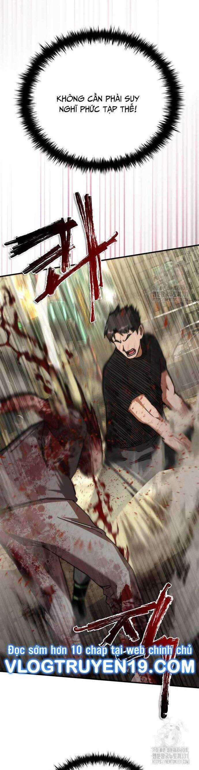 Mạt Thế Zombie 82-08 - Chapter 43 - Trang 4