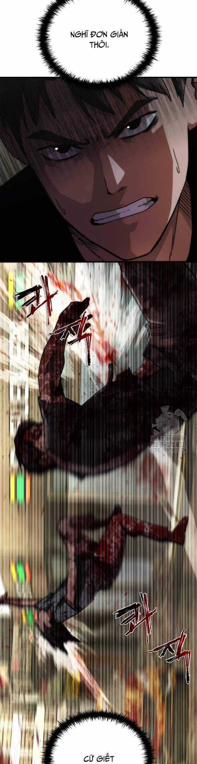 Mạt Thế Zombie 82-08 - Chapter 43 - Trang 5