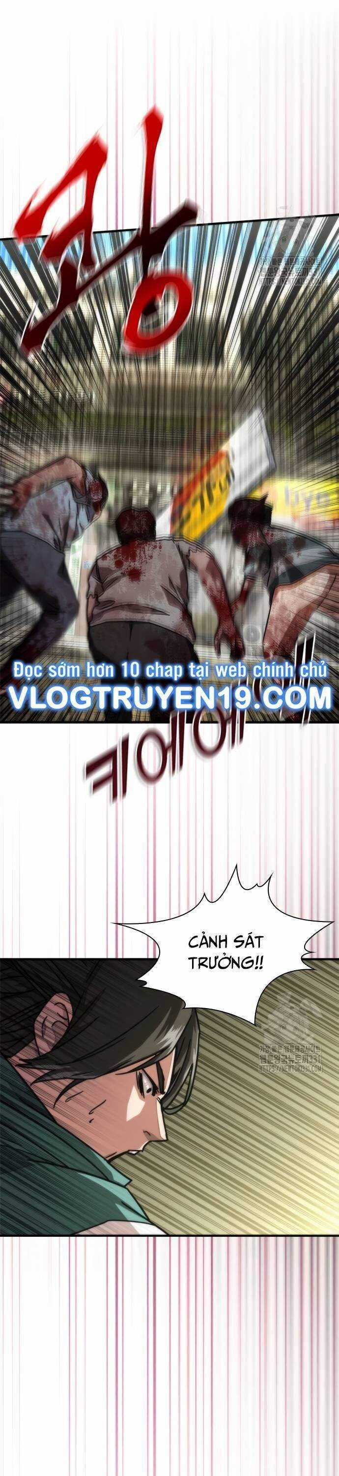 Mạt Thế Zombie 82-08 - Chapter 43 - Trang 48