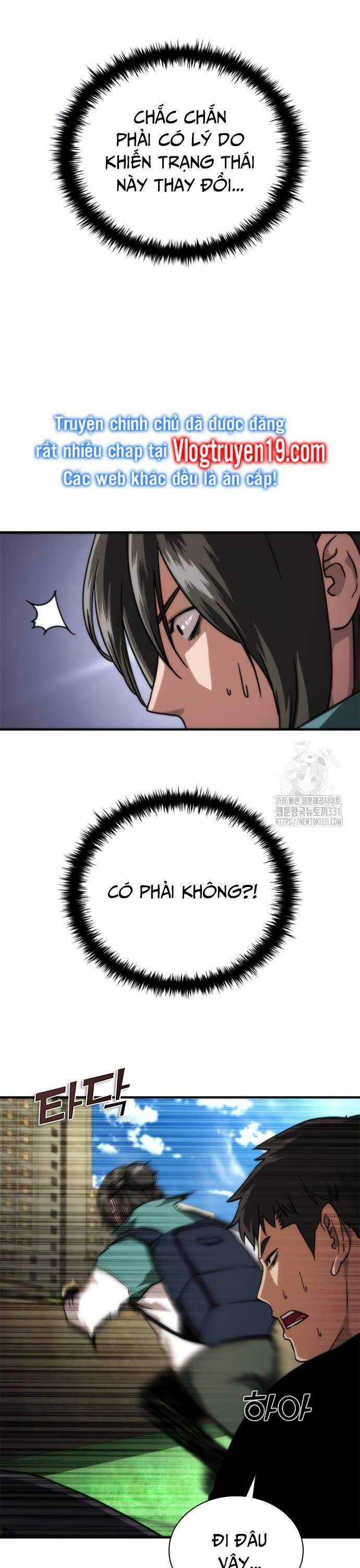 Mạt Thế Zombie 82-08 - Chapter 43 - Trang 53