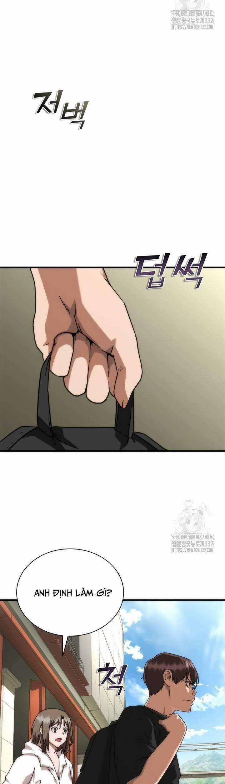 Mạt Thế Zombie 82-08 - Chapter 44 - Trang 17