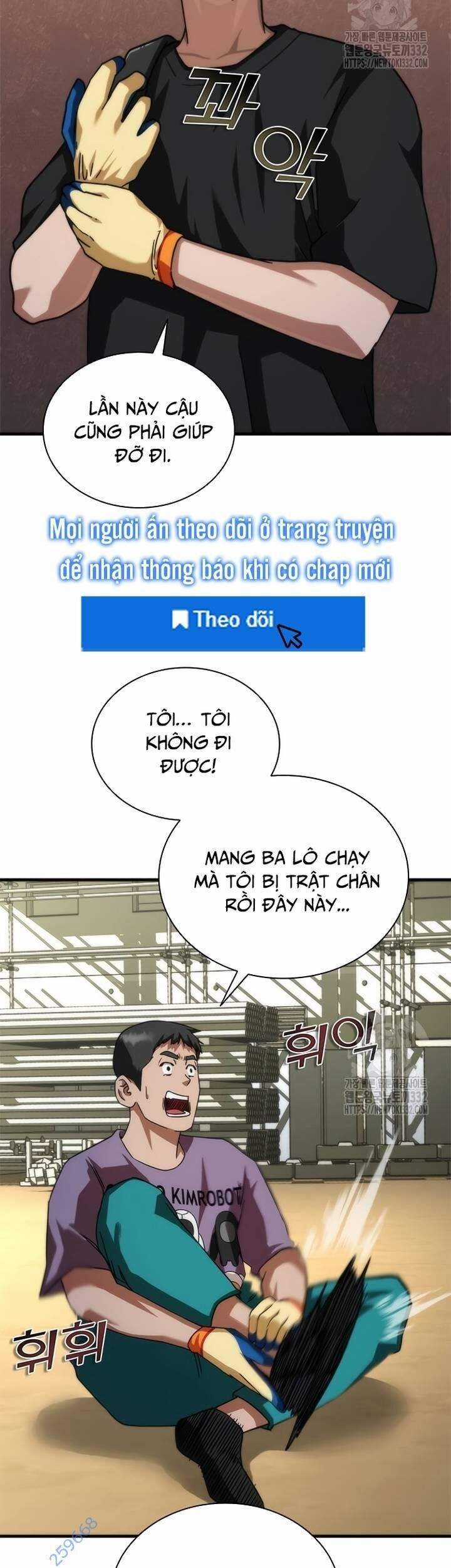 Mạt Thế Zombie 82-08 - Chapter 44 - Trang 21