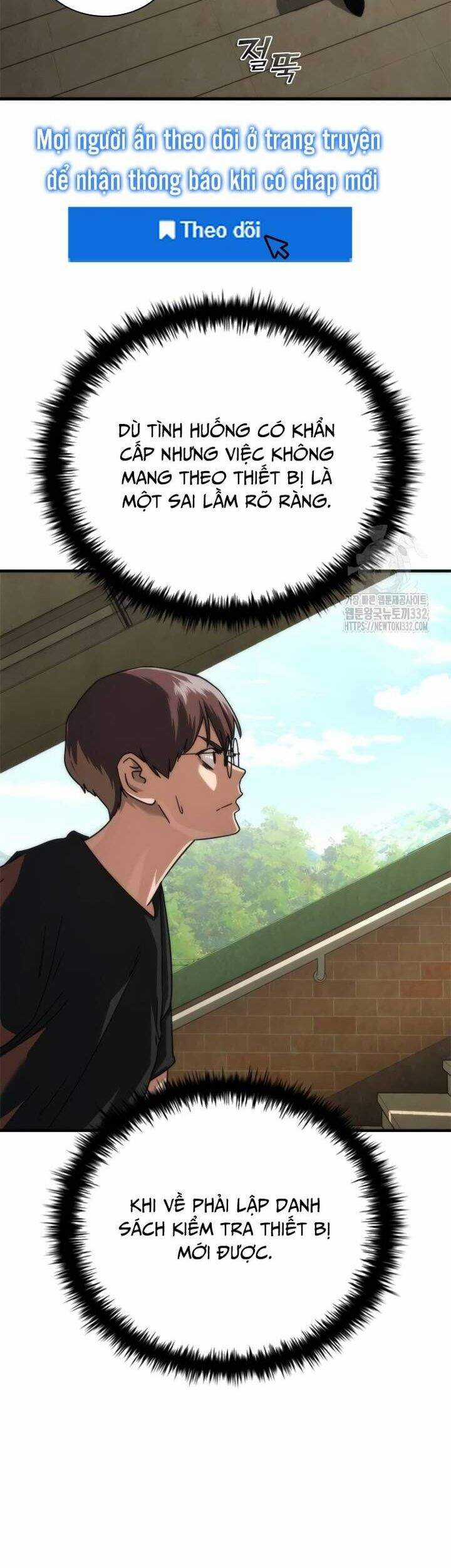 Mạt Thế Zombie 82-08 - Chapter 44 - Trang 38