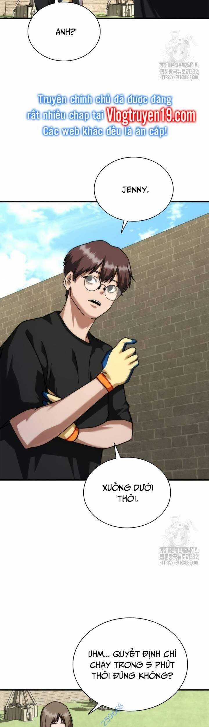 Mạt Thế Zombie 82-08 - Chapter 44 - Trang 65